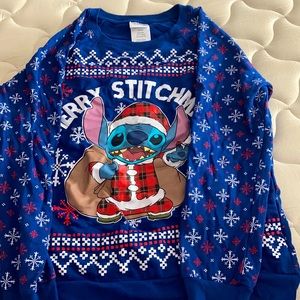Christmas Sweater